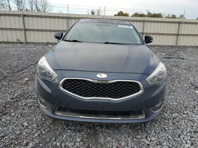 2014 KIA CADENZA PREMIUM  