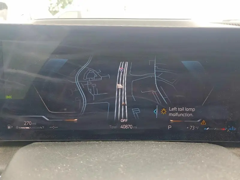 2024 BMW X5 SDRIVE 40I  