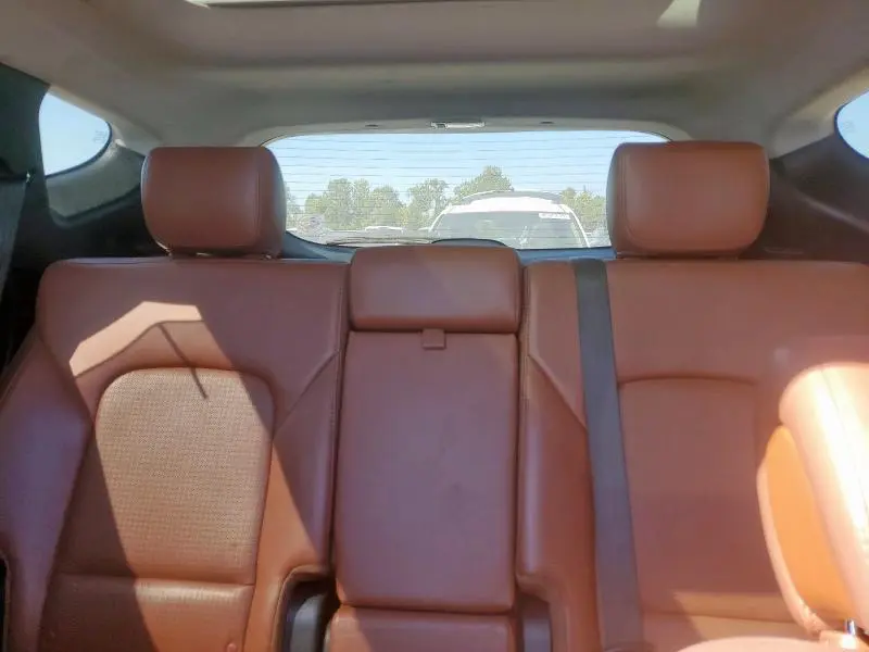 2013 HYUNDAI SANTA FE SPORT   