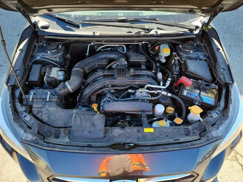 2018 SUBARU CROSSTREK LIMITED  