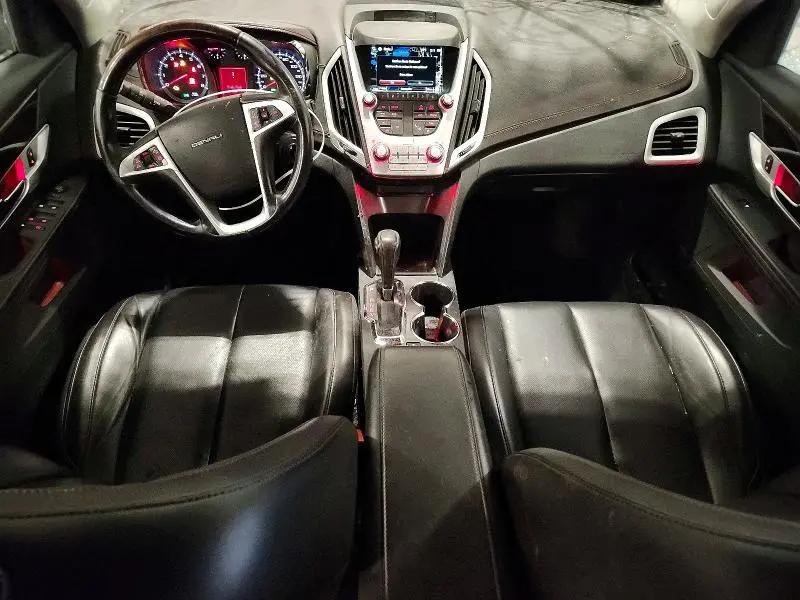2014 GMC TERRAIN DENALI  