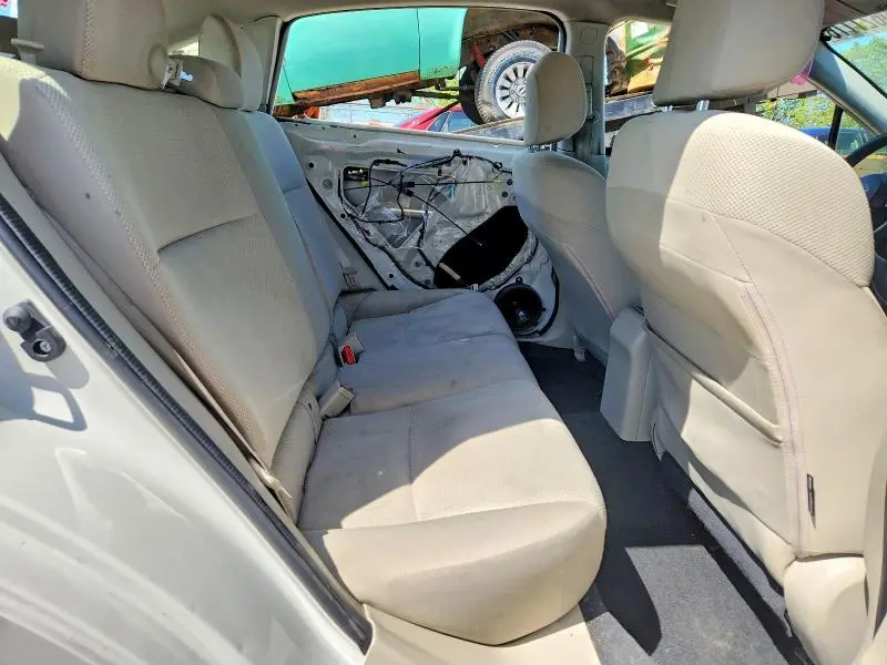 2014 SUBARU IMPREZA PREMIUM  