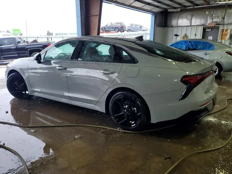 2026 KIA K5 GT LINE  