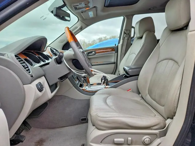 2011 BUICK ENCLAVE CXL  