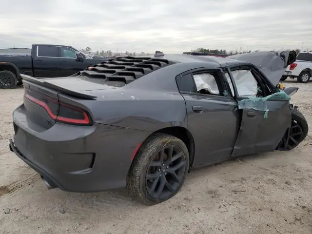2019 DODGE CHARGER R/T  