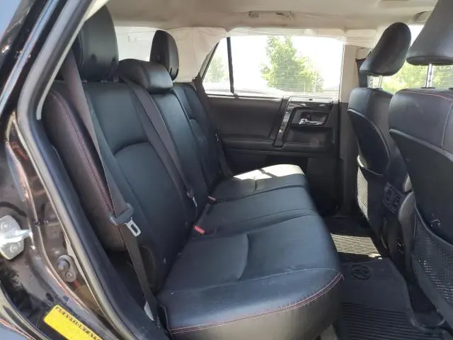 2015 TOYOTA 4RUNNER SR5/SR5 PREMIUM  