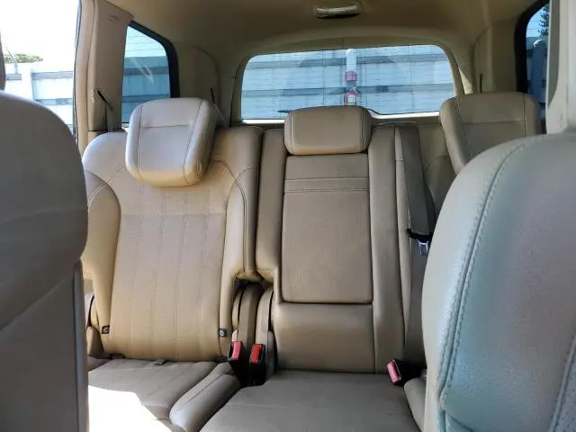 2013 MERCEDES-BENZ GL 450 4MATIC  