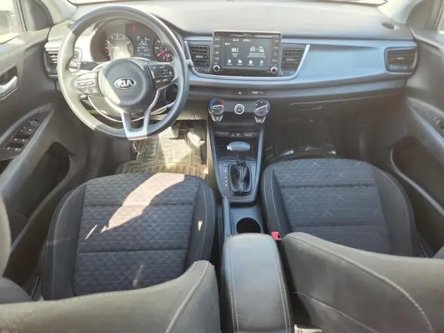 2020 KIA RIO LX  
