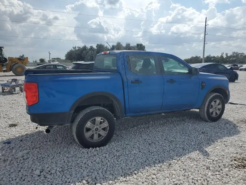 2024 FORD RANGER XL  