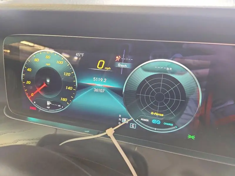 2023 MERCEDES-BENZ E 450 4MATIC  