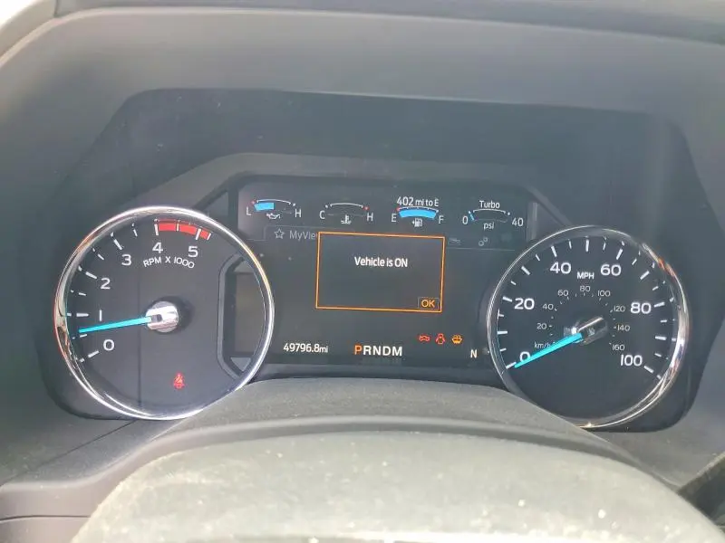 2022 FORD F250 SUPER DUTY  