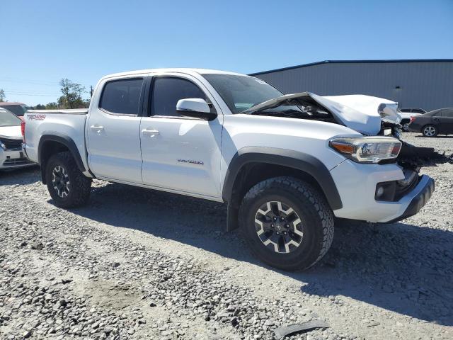 2018 TOYOTA TACOMA DOUBLE CAB