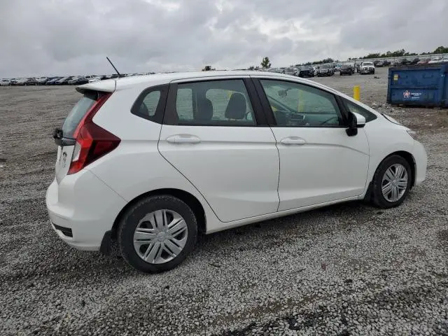 2019 HONDA FIT LX  