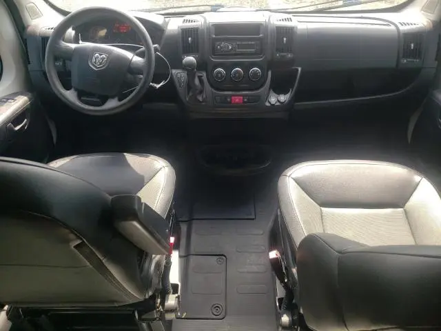 2016 RAM PROMASTER 1500 1500 STANDARD  
