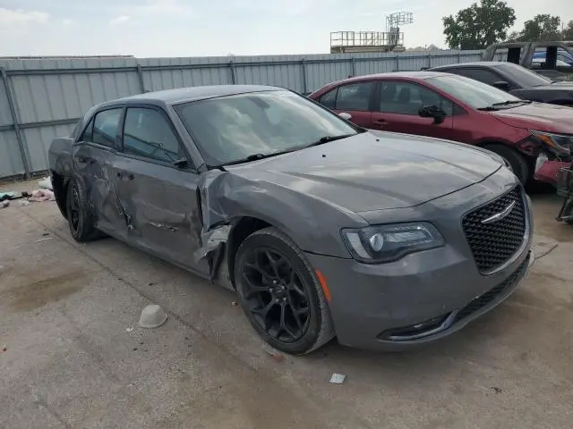 2019 CHRYSLER 300 S