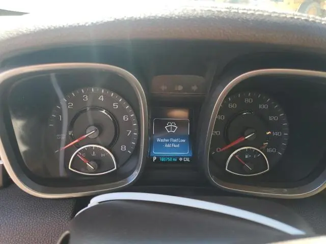 2015 CHEVROLET MALIBU 1LT  