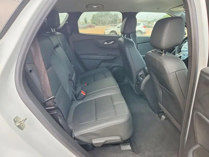2022 CHEVROLET BLAZER 3LT  
