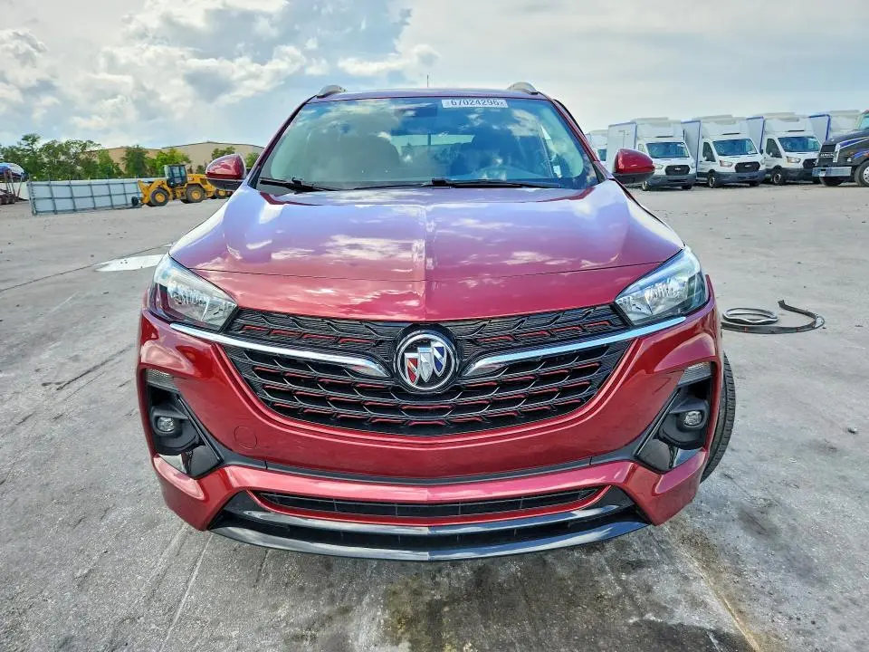 2023 BUICK ENCORE GX PREFERRED  