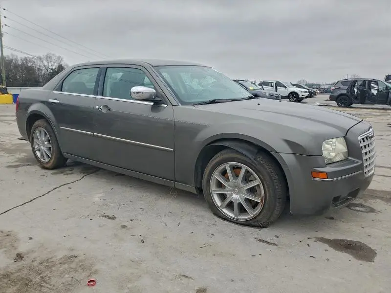 2010 CHRYSLER 300 TOURING  