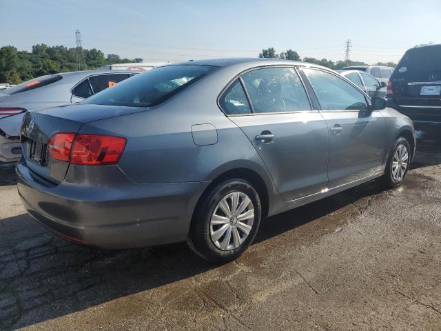 2013 VOLKSWAGEN JETTA BASE