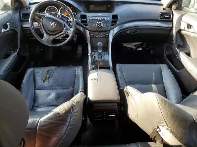 2013 ACURA TSX   
