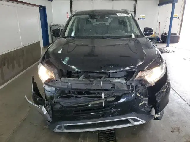 2020 MITSUBISHI OUTLANDER SE
