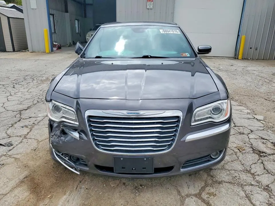 2014 CHRYSLER 300   