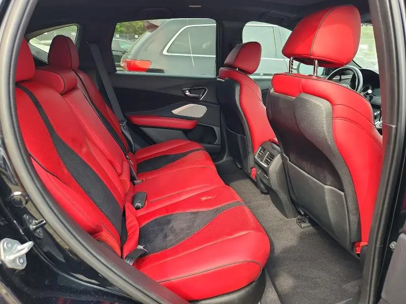 2022 ACURA RDX A-SPEC  