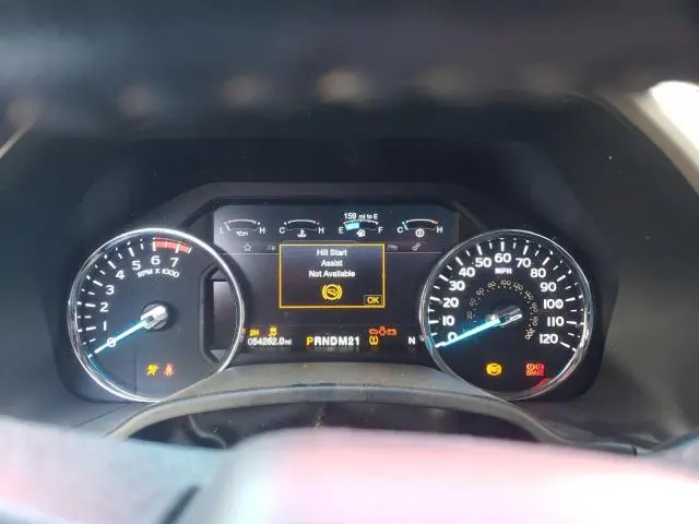 2019 FORD F350 SUPER DUTY  