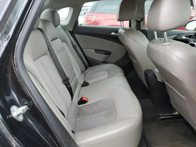 2015 BUICK VERANO CONVENIENCE  