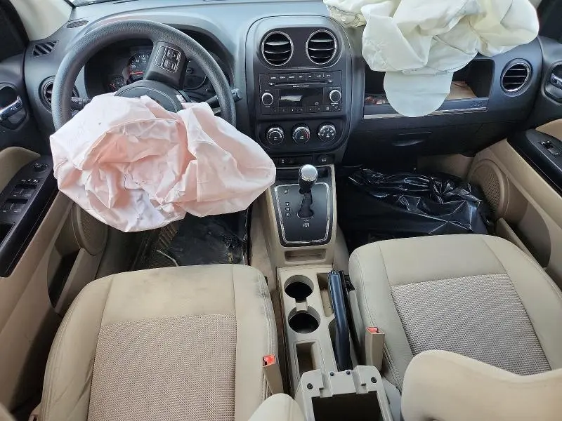 2012 JEEP COMPASS SPORT  