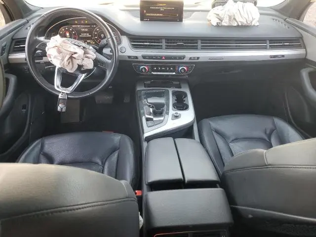 2018 AUDI Q7 PREMIUM PLUS  