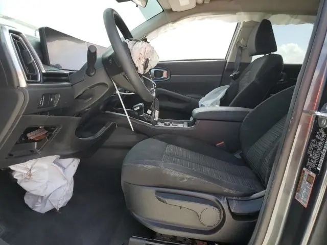 2024 KIA SORENTO LX  