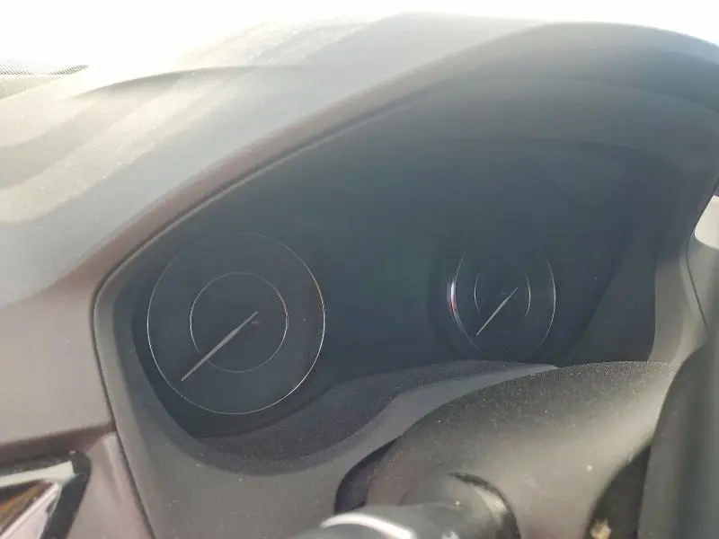 2021 ACURA RDX   