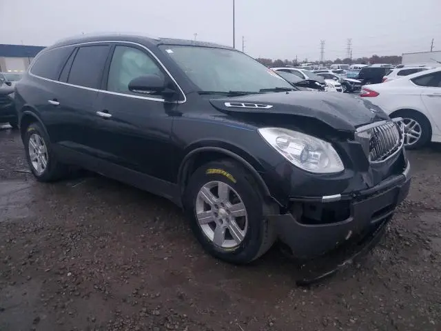 2011 BUICK ENCLAVE CXL  