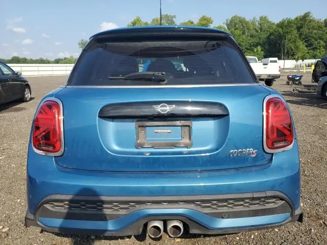2023 MINI COOPER S  