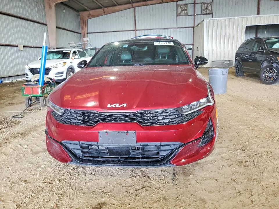 2023 KIA K5 GT LINE  