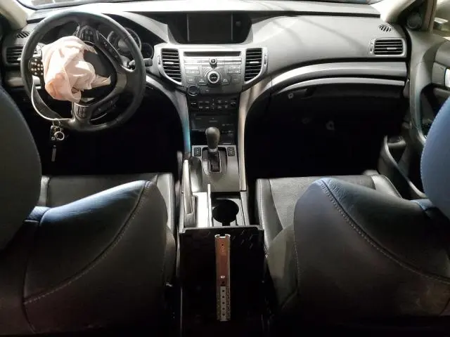 2013 ACURA TSX TECH  