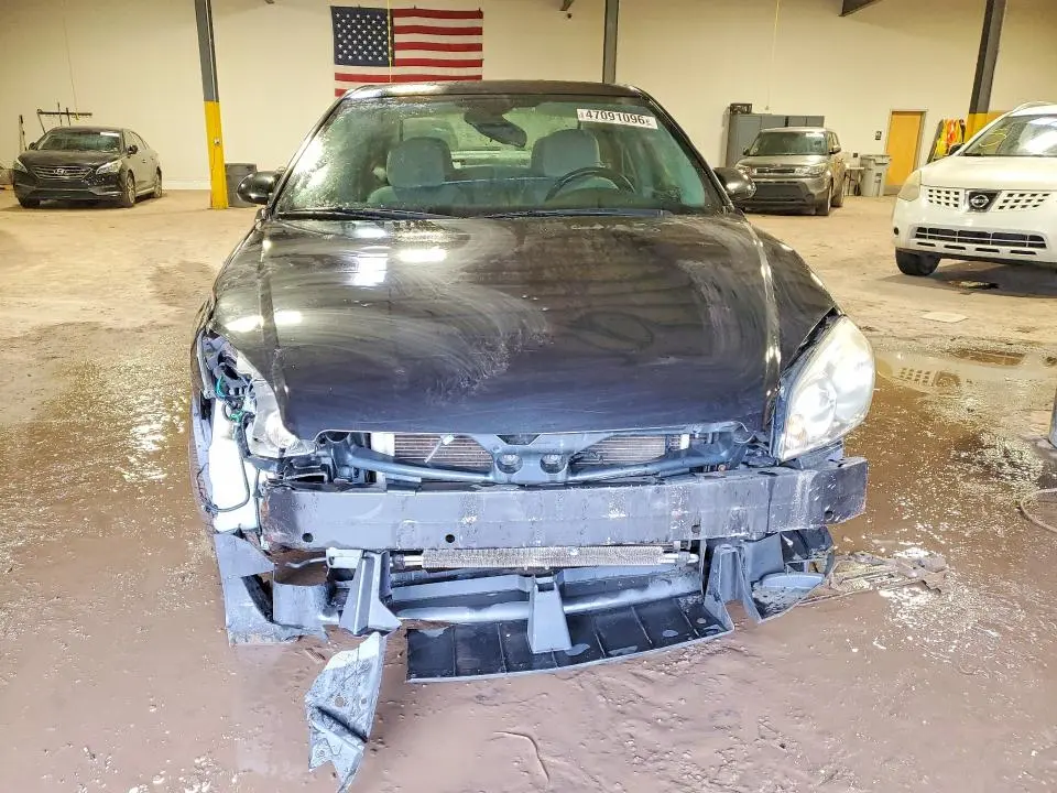 2012 CHEVROLET IMPALA LT  