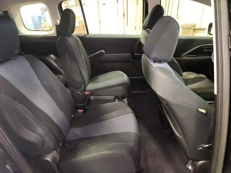2013 MAZDA 5   