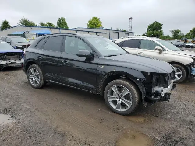 2025 AUDI Q5 PREMIUM 45  