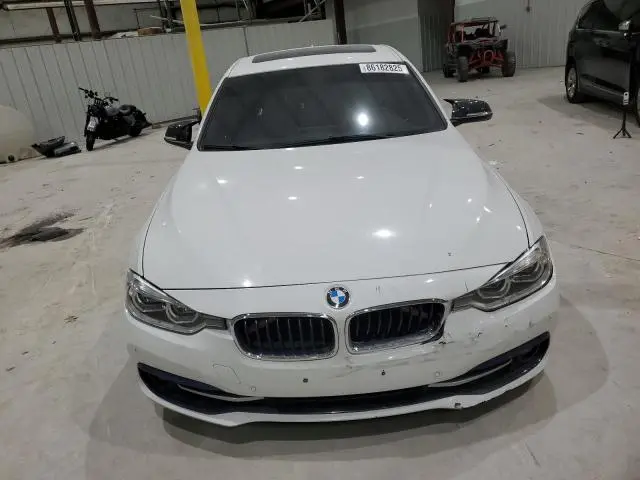 2016 BMW 328 I SULEV  