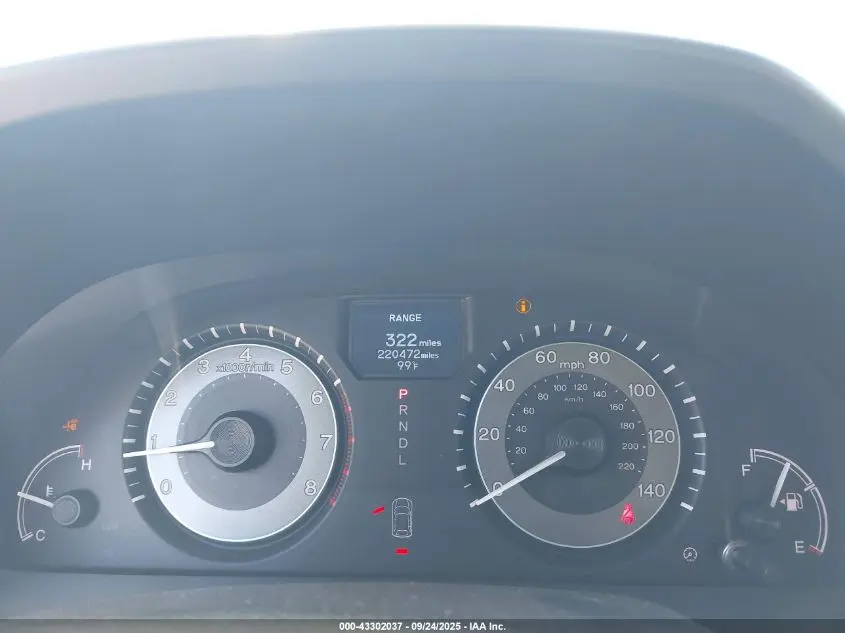 2015 HONDA ODYSSEY TOURING/TOURING ELITE