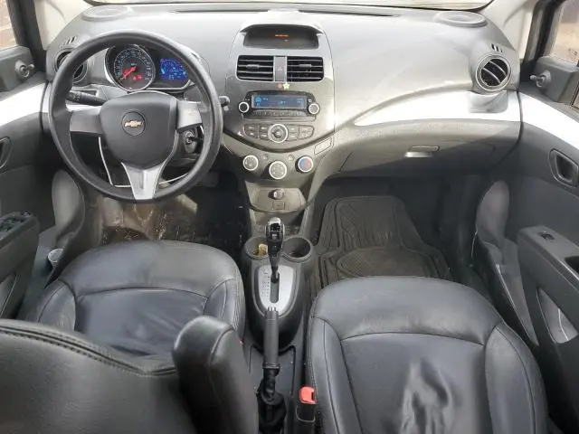 2013 CHEVROLET SPARK LS