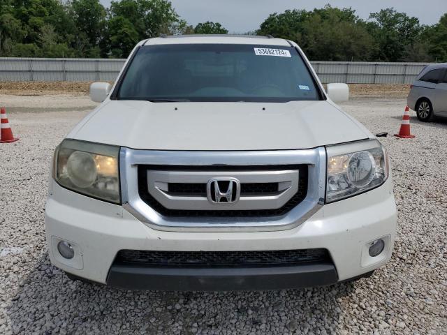 2011 HONDA PILOT TOURING