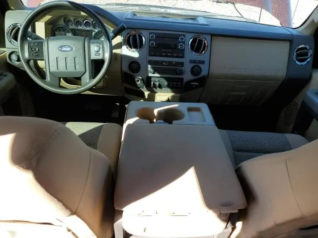 2015 FORD F350 SUPER DUTY  