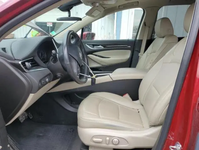 2019 BUICK ENCLAVE PREMIUM  