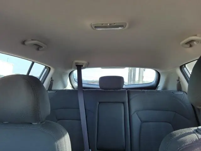 2013 KIA SPORTAGE BASE  