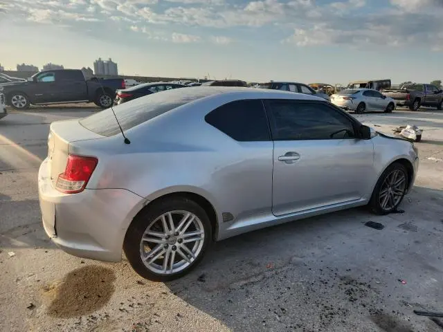 2013 TOYOTA SCION TC   