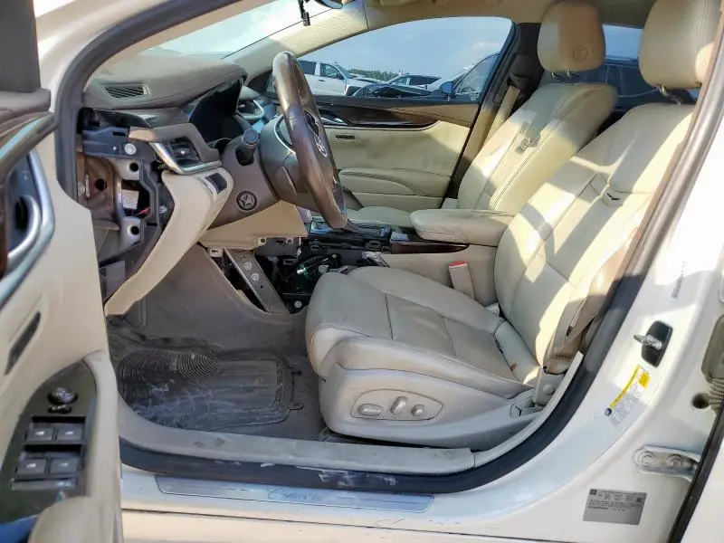 2015 CADILLAC XTS LUXURY COLLECTION  